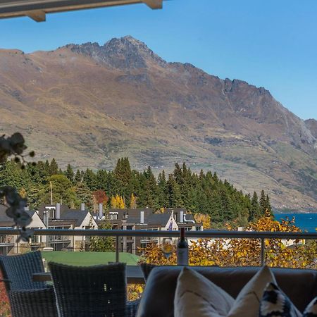 The Village Green Apartment Queenstown Eksteriør bilde