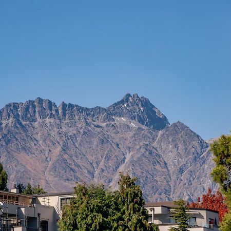 The Village Green Apartment Queenstown Eksteriør bilde